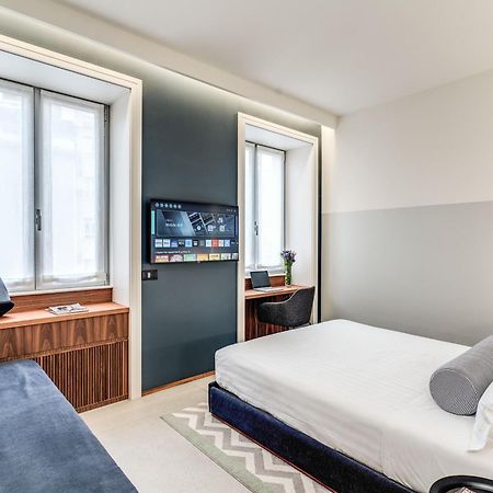 Sospeso Boutique Hotel Мілан Екстер'єр фото