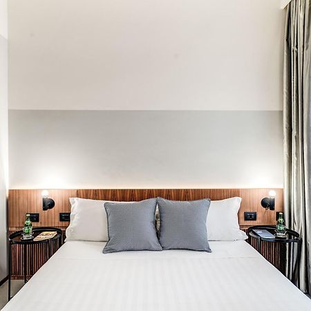 Sospeso Boutique Hotel Мілан Екстер'єр фото