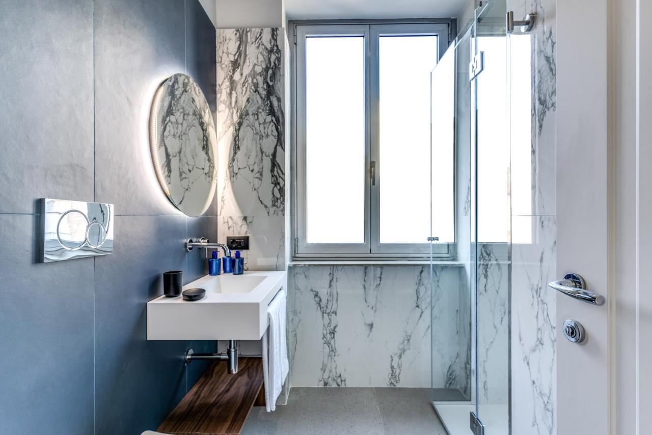 Sospeso Boutique Hotel Мілан Екстер'єр фото