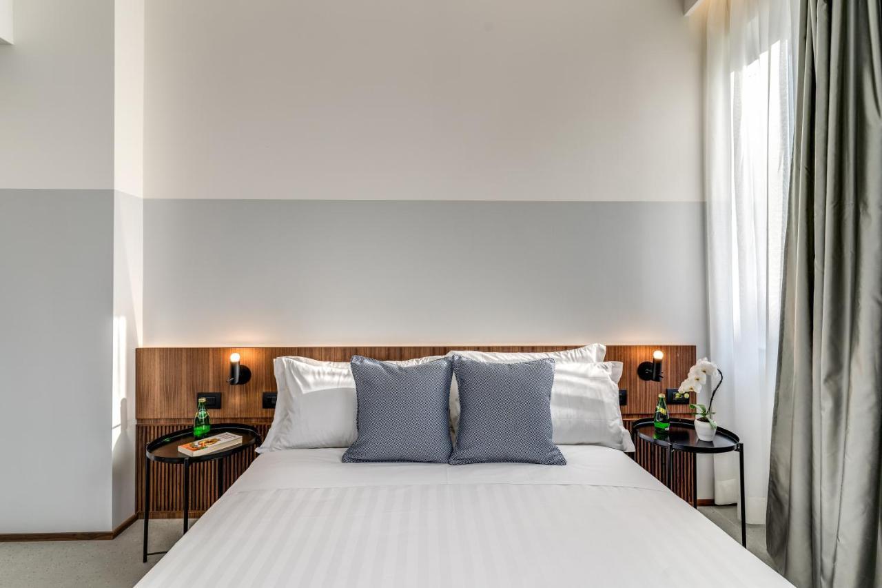 Sospeso Boutique Hotel Мілан Екстер'єр фото