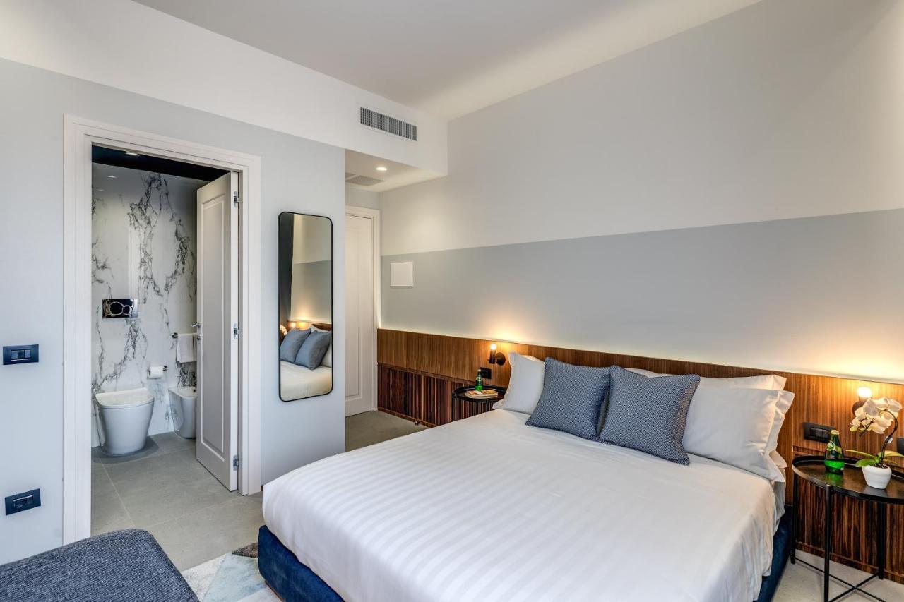 Sospeso Boutique Hotel Мілан Екстер'єр фото