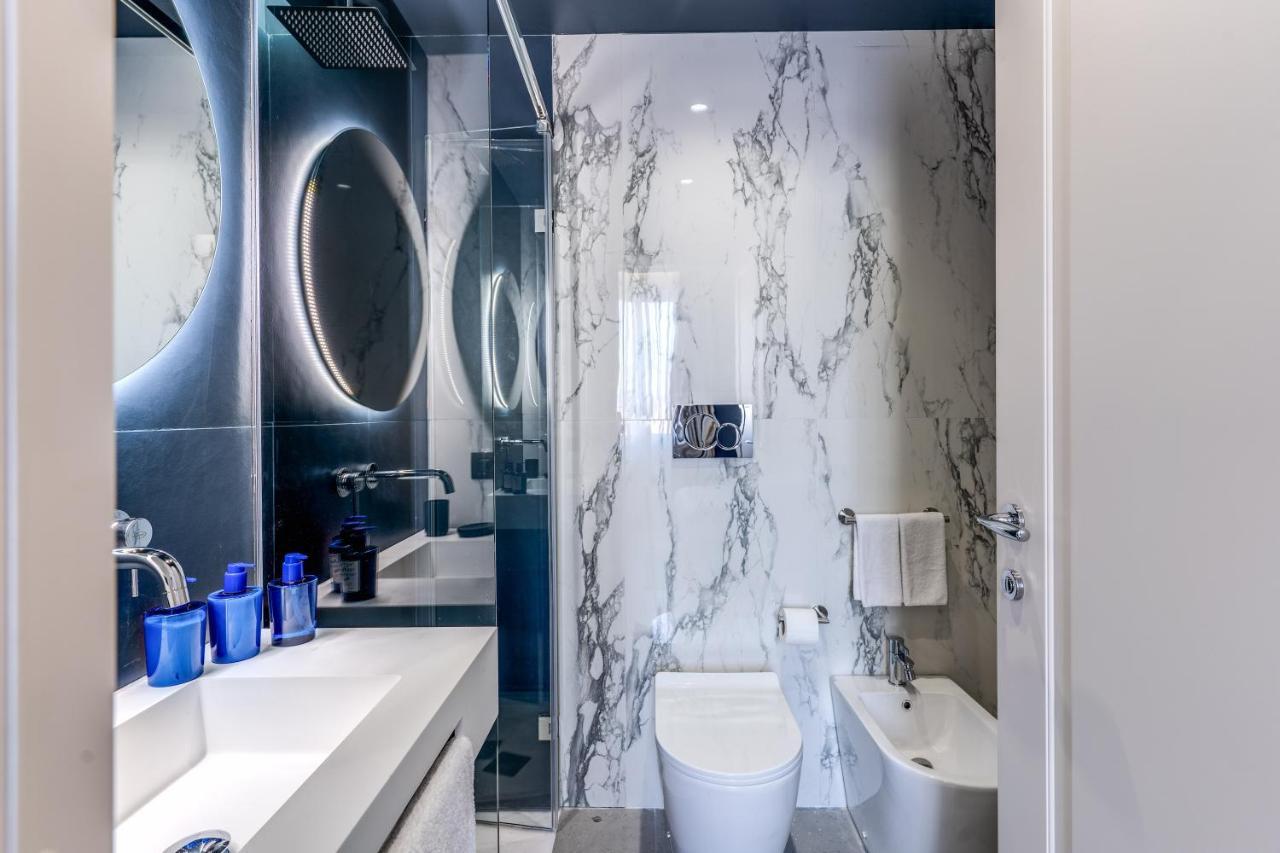 Sospeso Boutique Hotel Мілан Екстер'єр фото