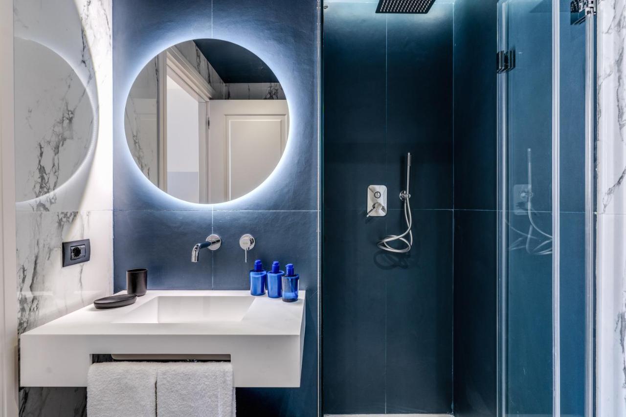 Sospeso Boutique Hotel Мілан Екстер'єр фото