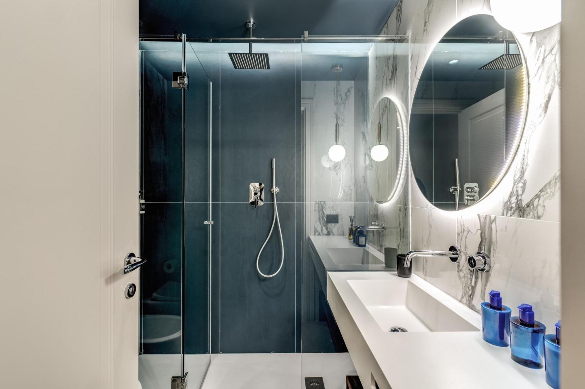 Sospeso Boutique Hotel Мілан Екстер'єр фото