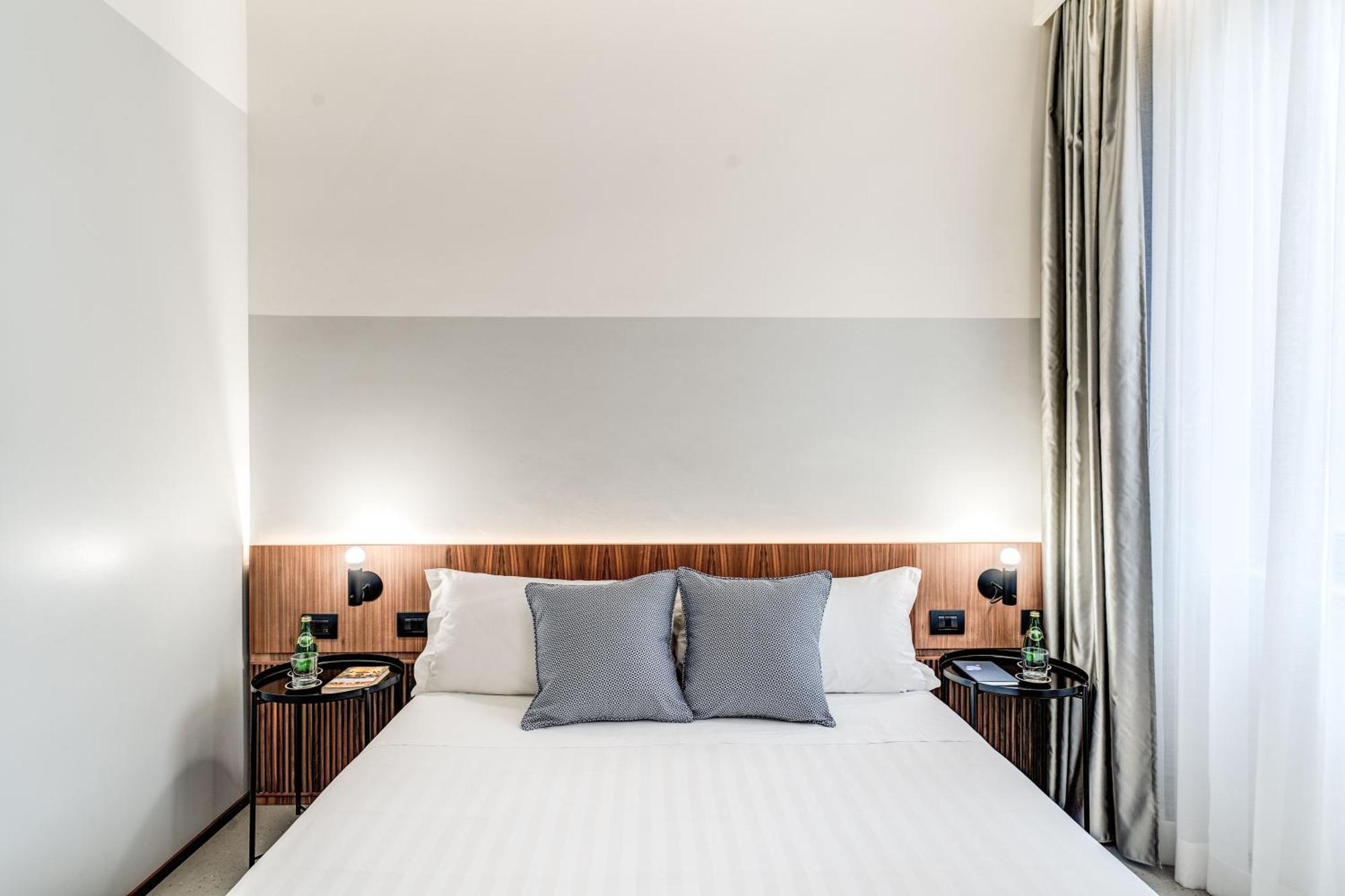 Sospeso Boutique Hotel Мілан Екстер'єр фото