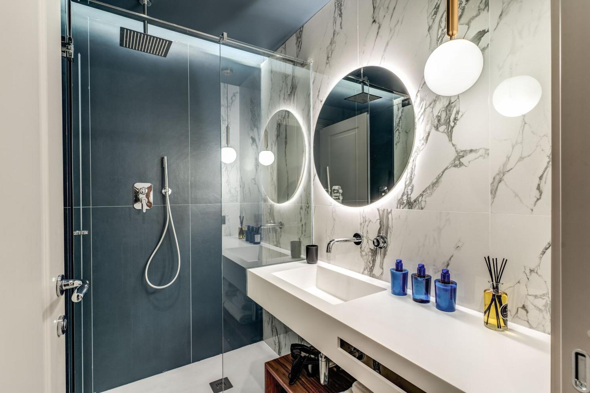 Sospeso Boutique Hotel Мілан Екстер'єр фото